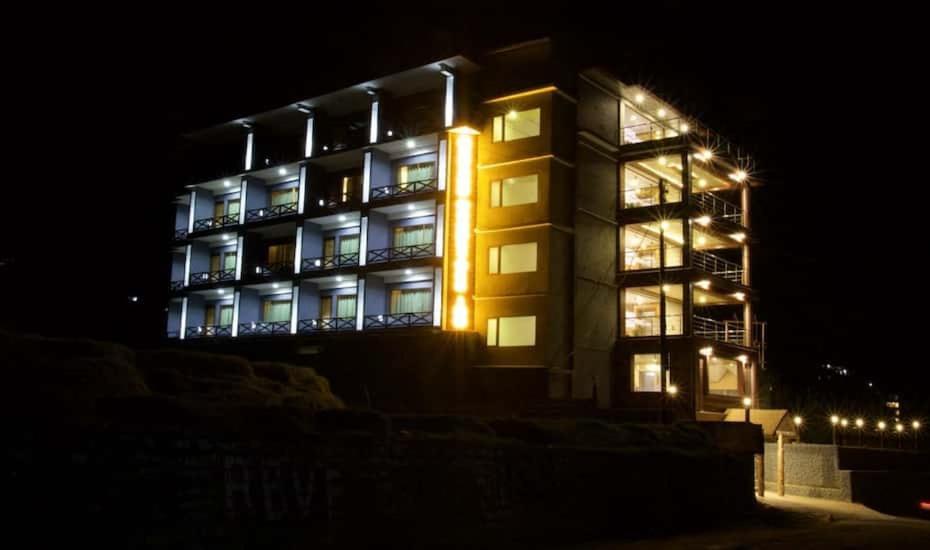 Snow Bloom Resort — Photos 3